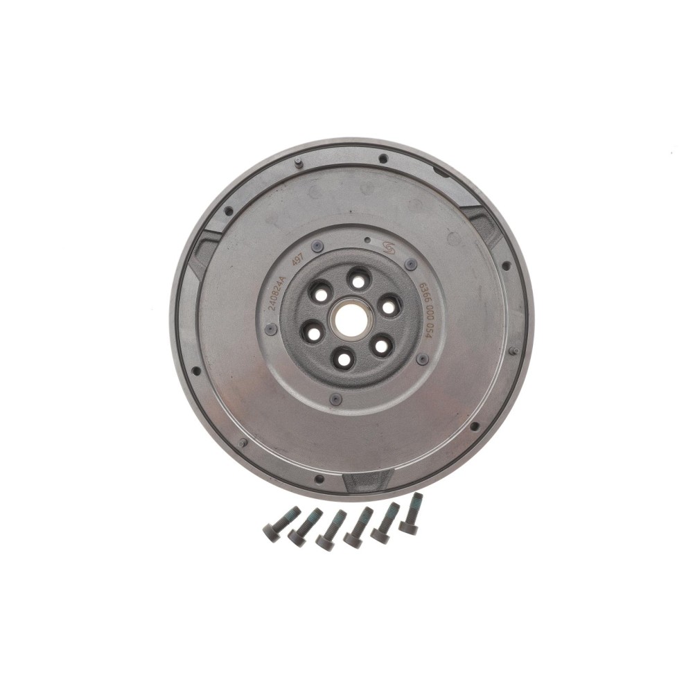 Демпфер зчеплення Ford Transit Connect 1.5TDCi 15-, 88kw/1.6TDCi 13-, 85kw