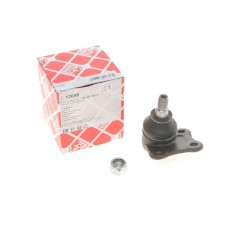 Опора кульова (передня/знизу/L) Audi A3 -93/VW Golf IV -06