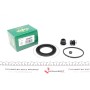 Ремкомплект супорта (переднього) Toyota Camry 01-06 (63mm) (Aisin)