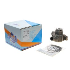Помпа води MB 609D/611D/709D/711D/809D/811D 4.0 OM364 84-98 (10 лоп)