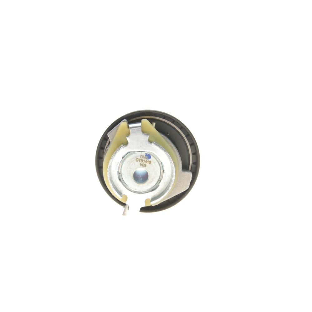 Комплект ГРМ Citroen C1/C3/C4/Peugeot 2008/208/301/3008/308 1.2 12- (16x118z)