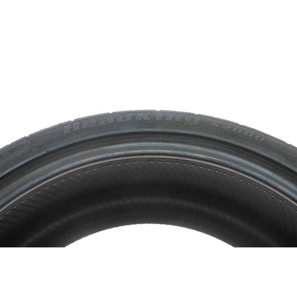 Шина S2000 245/35 ZR19 XL 93W (літня) Rim Protector