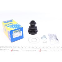 Пильник ШРКШ (зовнішній) Ford Transit Connect/Tourneo Connect 13- (28x74x115) (к-кт)