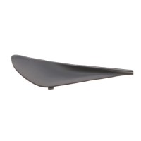 Накладка скла лобового VW Caddy III 04-11 (L)
