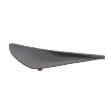 Накладка скла лобового VW Caddy III 04-11 (L)