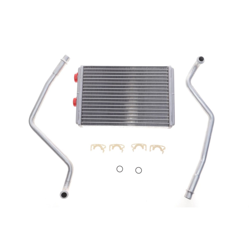 Радіатор пічки Citroen Jumpy/Fiat Scudo 1.6-2.0 JTD 06-