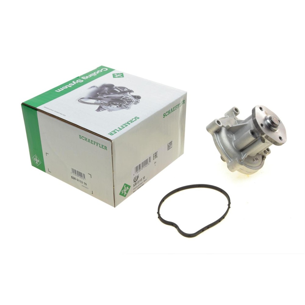 Помпа води MB A-class (W169)/B-class (W245) 1.5/1.7/2.0CDI/Mitsubishi Colt 1.5DI-D 04-12
