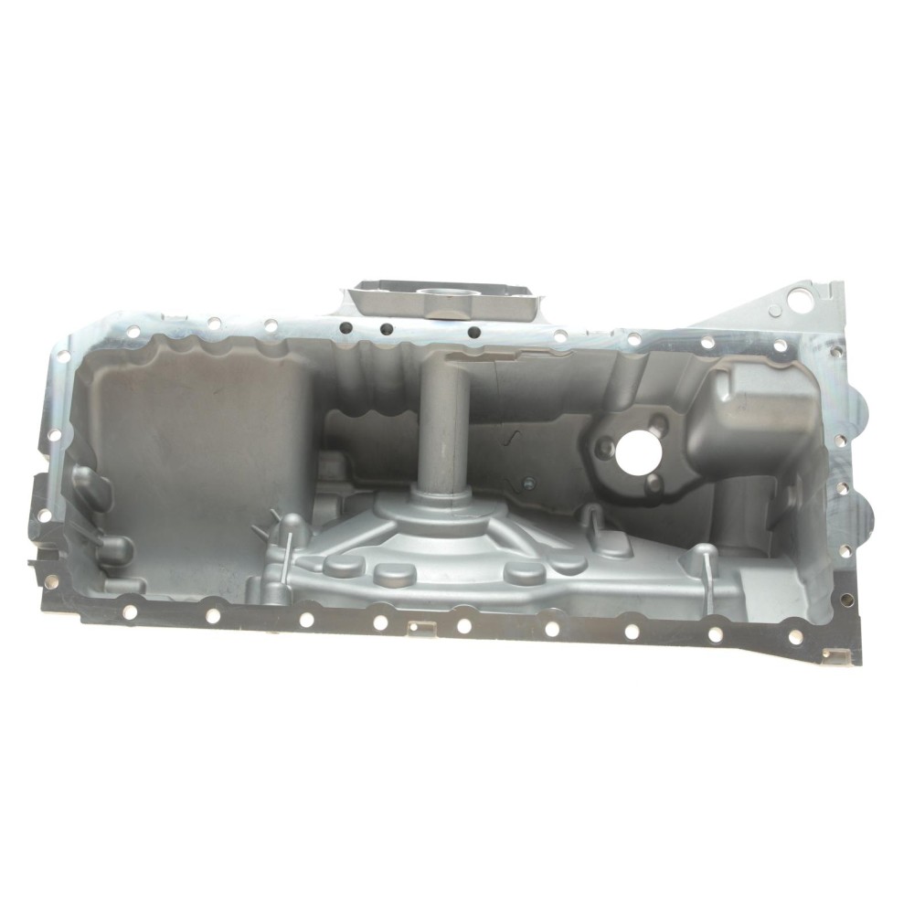 Маслоприймач (піддон) BMW X5 (E70)/X6 (E71/E72) 08-14 N55