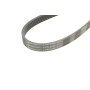 Ремінь генератора MB E-class (W211) 5.5 02-08 (M113)/Land Rover Range Rover 5.0SCV8 13-