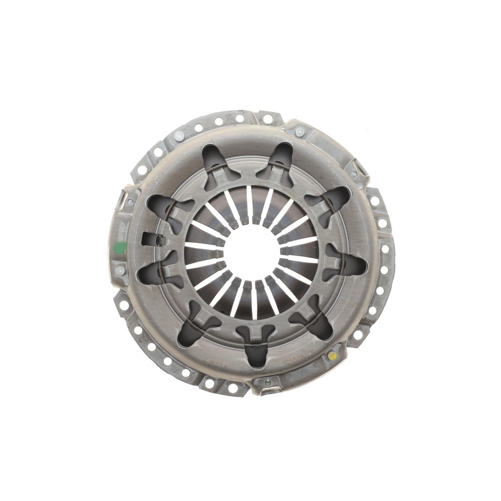 Комплект зчеплення Toyota Auris/Corolla 07-14 (d=210mm)