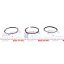 Кільця поршневі Citroen Jumper/Peugeot Boxer/Expert 1.9TD (83.50mm/+0.5) (3.5-2-3) = 8937295000