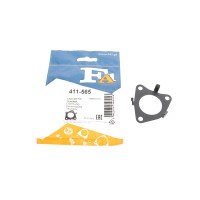Прокладка клапана EGR Audi Q5/Q7/Q8/VW Touareg 3.0 TDI 15-