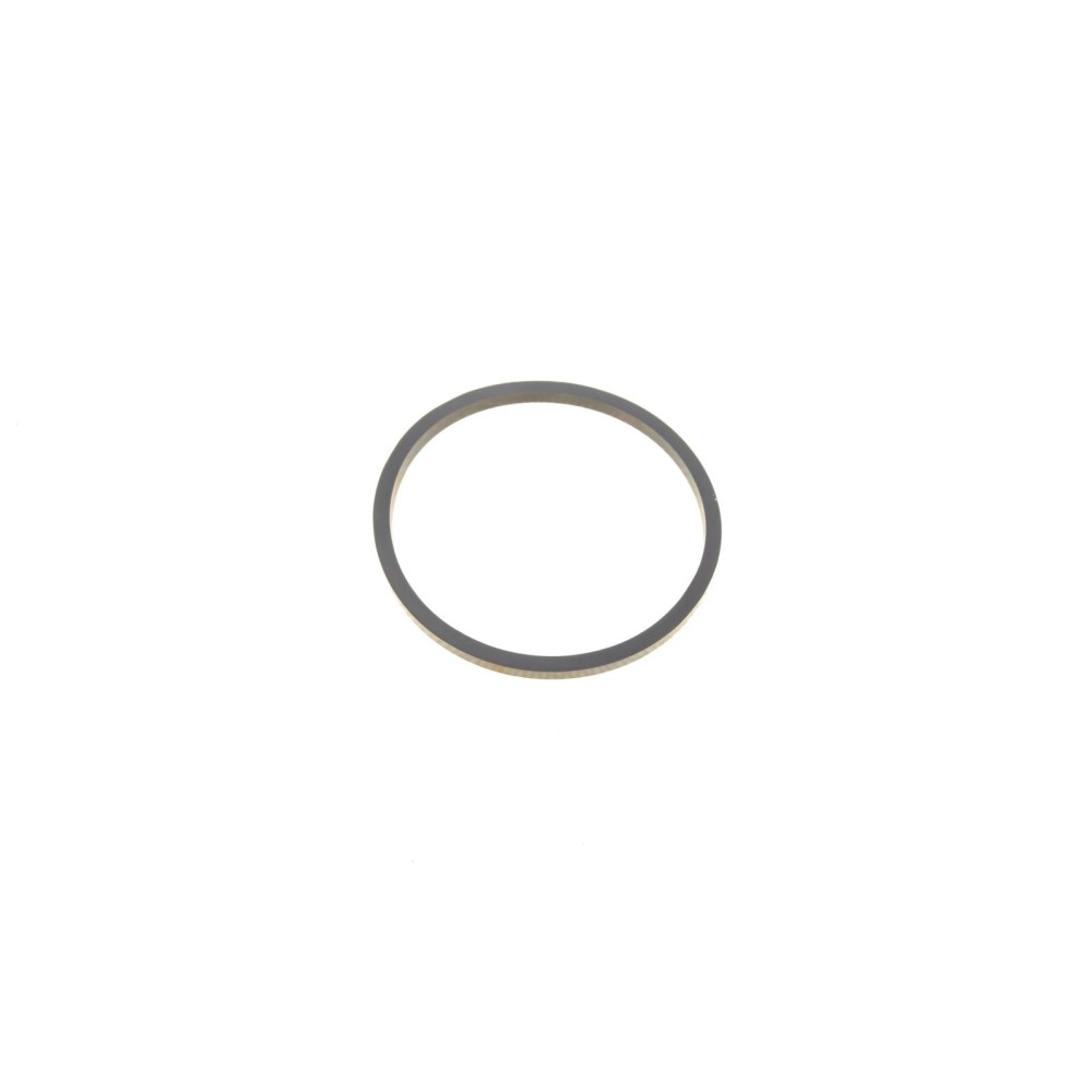 Ремкомплект супорта (переднього) Toyota Avensis 03-08(d=57mm)(Bosch)(+ поршен/направляюча) SuperKi