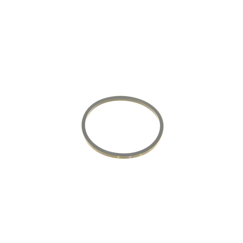 Ремкомплект супорта (переднього) Renault Megane IV/Scenic IV 17- (d=60mm) (+поршень) (Akebono)