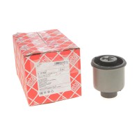 Сайлентблок балки (задньої) VW Golf IV/Bora 99-06