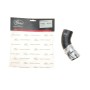 Патрубок інтеркулера (R) Renault Clio IV 0.9 TCe 12-