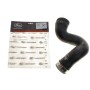 Патрубок інтеркулера VW Passat 1.8T 00-05