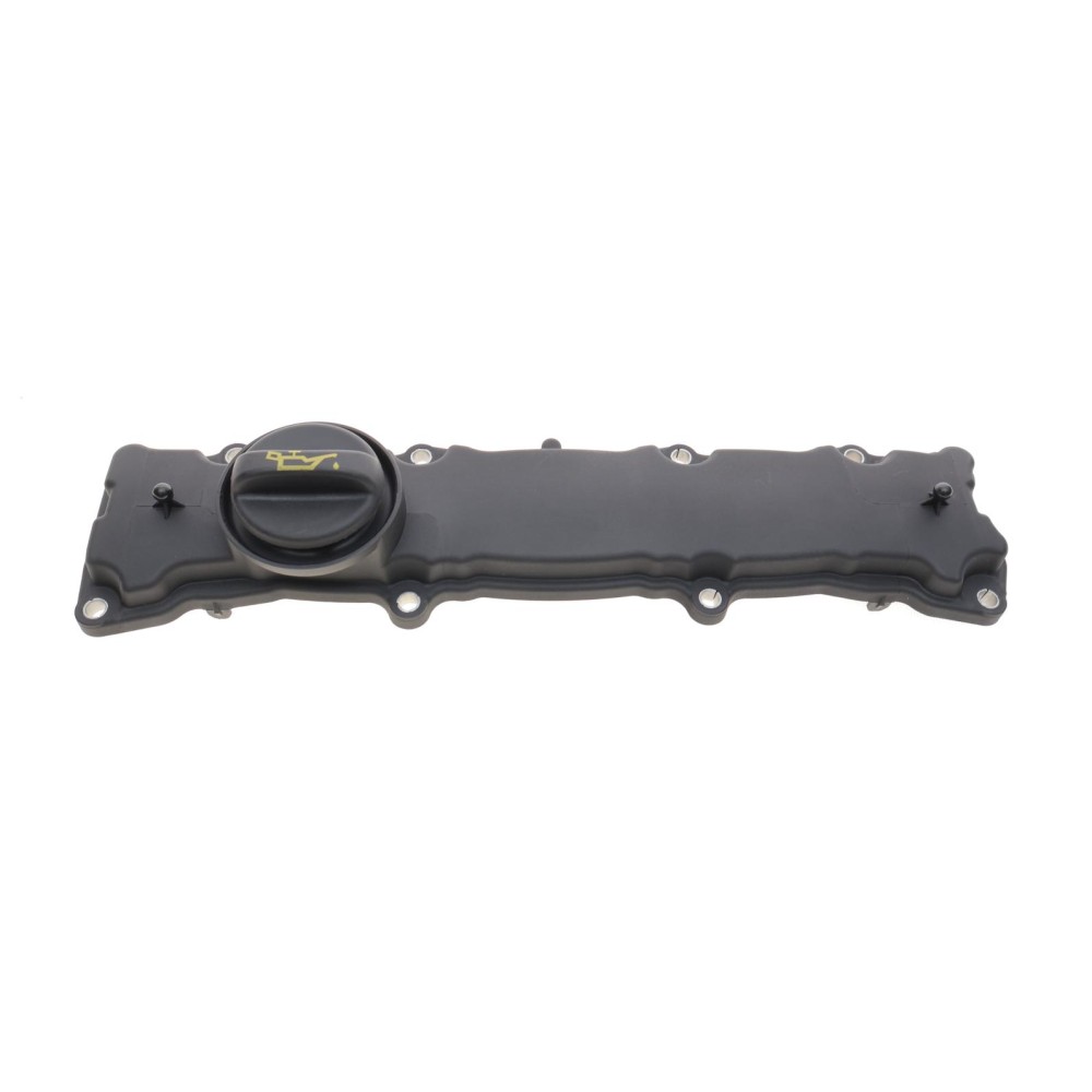 Кришка клапанів Citroen C2/C3/C4/Peugeot 1007/206/307 1.4 16V 03-13