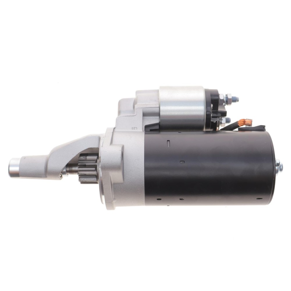 Стартер Audi A4/A6/A8 2.5 TDI 97-06 (2kw) (z=10) = 111995