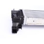 Радіатор інтеркулера MB Vito (W447) 1.6CDI 14-
