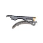 Комплект ланцюга ГРМ BMW 3 (E90/91/92/93)/5 (E61)/7 (F01)/X6 (E71) (N52B30/N53B30) 04-16