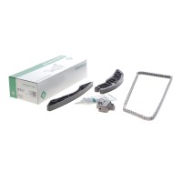 Комплект ланцюга ГРМ Hyundai i20/i30/ix20 1.4/1.6 07-/Kia Rio/Soul 1.4/1.6 11-, (ланцюг INA)