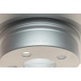 Диск гальмівний (задній) BMW 3 (G20/G80/G28) 18-/4 (G22/G82) 20- (300x20) PRO+