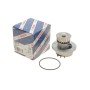 Помпа води Opel Astra F/G/Combo/Corsa A/B/Kadett D/E/Vectra A/B 1.4/1.6/i/Si 79-04