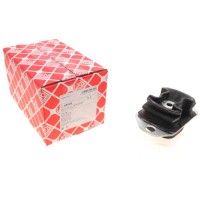 Подушка КПП Renault Kangoo 1.6/1.5dCi 08- (L)