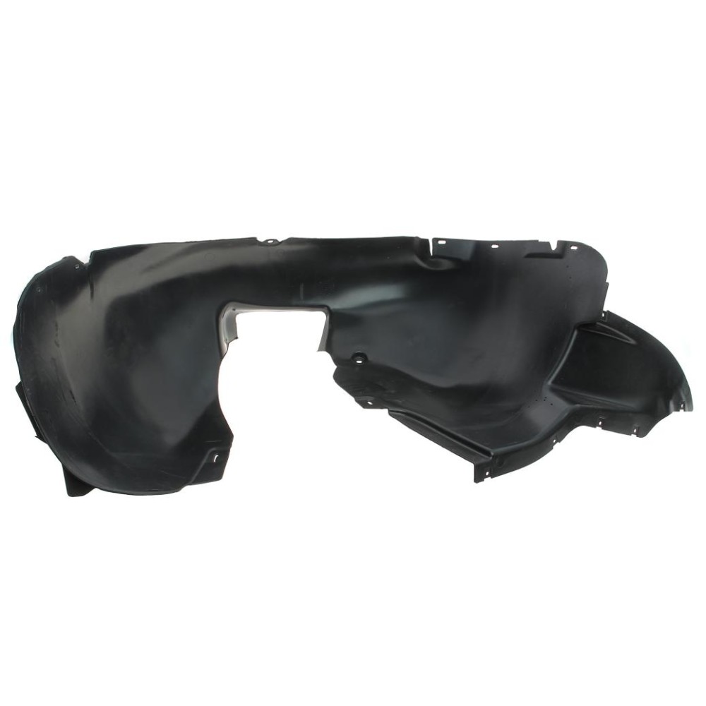 Підкрильник (передній) VW Caddy III 04-15/Touran 03-10 (R)