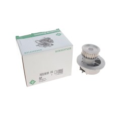 Помпа води Opel Astra F/G/Corsa/Vectra B 1.4/1.6 16V 94-05, z=23