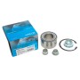 Підшипник маточини (передньої) Skoda Citigo/VW Up 1.0 11- (35x66x37) (+ABS)