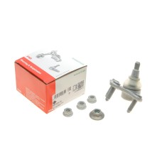 Опора кульова (передня/знизу/L) Audi A3 06-/VW Golf IV 05-