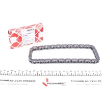 Ланцюг ГРМ BMW 5 (E39)/7 (E38)/8 (E31)/X5 (E53)/VW Touareg 90-10- (z=54) (M62)