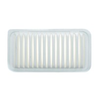 Фільтр повітряний Toyota Corolla 1.3-1.8 01-09/1.6VVTi 07-13/Avensis 1.6-2.4 16V/Matrix 1.8 00-08