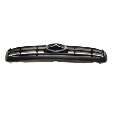 Решітка радіатора MB Sprinter (W907/ W910) 18-