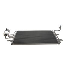 Радіатор кондиціонера VW Golf III/ IV 1.9 TDI 97-05
