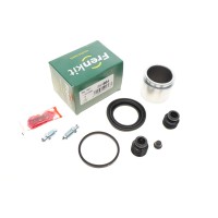 Ремкомплект супорта (переднього) Honda Civic V/VI/Mitsubishi Colt 88-02 (d=51mm) (Nih) (+ поршень)