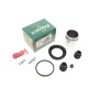 Ремкомплект супорта (переднього) Honda Civic V/VI/Mitsubishi Colt 88-02 (d=51mm) (Nih) (+ поршень)