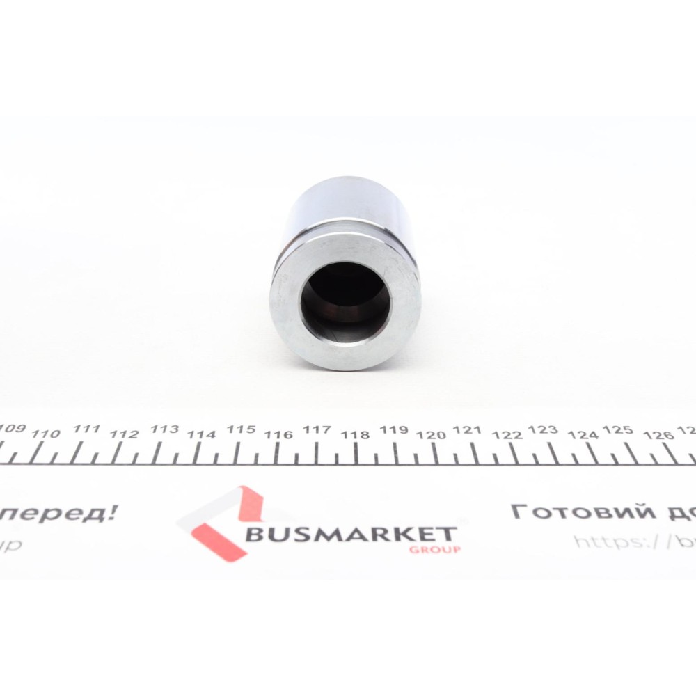 Ремкомплект супорта (переднього) MB E-class (W211) 02- (d=44mm) (+2 поршня) (Ate)