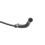 Патрубок системи охолодження Opel Astra H/J/Vectra C/Zafira 1.6-1.8 05-15