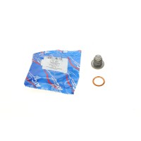 Болт зливу оливи + шайба Citroen BX/Citroen 205/306/309/405 -96 (M16x1.5)