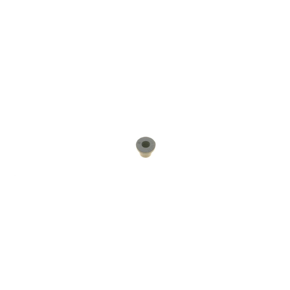 Ремкомплект супорта (переднього) Toyota Avensis 01-09 (d=64mm) (Akebono) (+поршень/направляюча) SuperKit