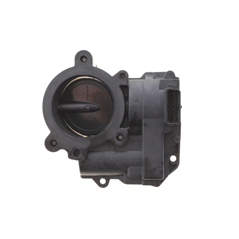 Заслонка дросельна Citroen C4/C5/Peugeot 207/308/5008 1.6 16V 08-17
