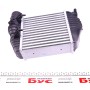 Радіатор інтеркулера Audi A6 2.0 TDI 04-11
