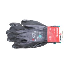 Рукавиці захисні з нітриловим покриттям TIGERFLEX PLUS (Т.11)