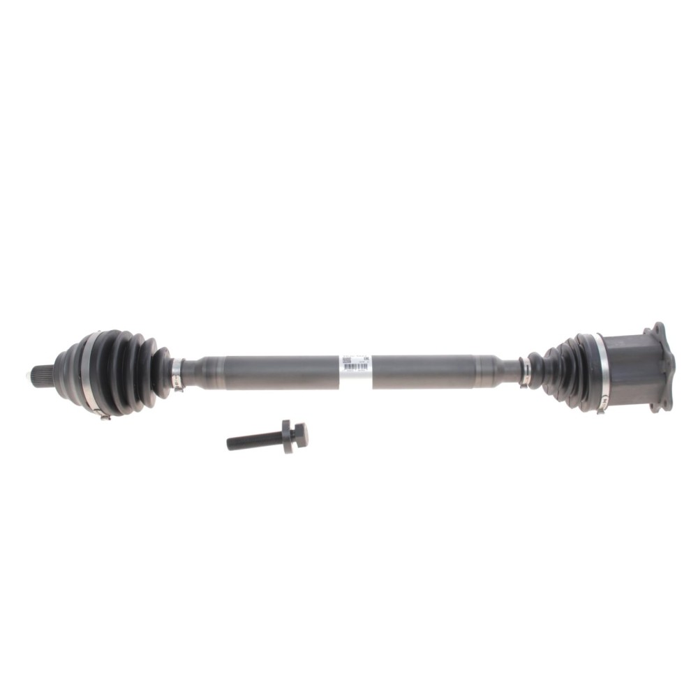 Піввісь (передня) VW Golf 1.9-2.0 TDI 03- /Passat 2.0TDI 05-14 (R) (36x754.5)