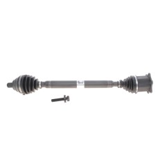Піввісь (передня) VW Golf 1.9-2.0 TDI 03- /Passat 2.0TDI 05-14 (R) (36x754.5)