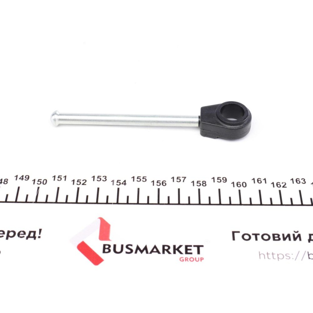 Циліндр зчеплення (головний) MB 814 (d=23,81 мм)