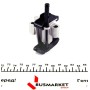 Комплект ланцюга ГРМ Citroen/Ford/Fiat/Peugeot 2.2HDI 05-